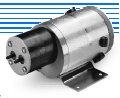 Gear Pumps for Metering and Transfer Applications