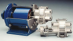 3 Series Rotogear Pumps