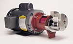 4 Series Rotogear Pumps